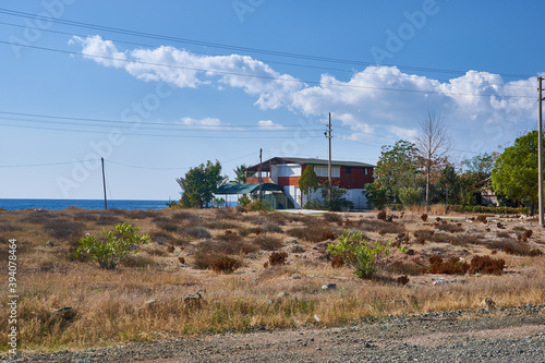 Wallpaper Mural Turkish Riviera near Finike Torontodigital.ca