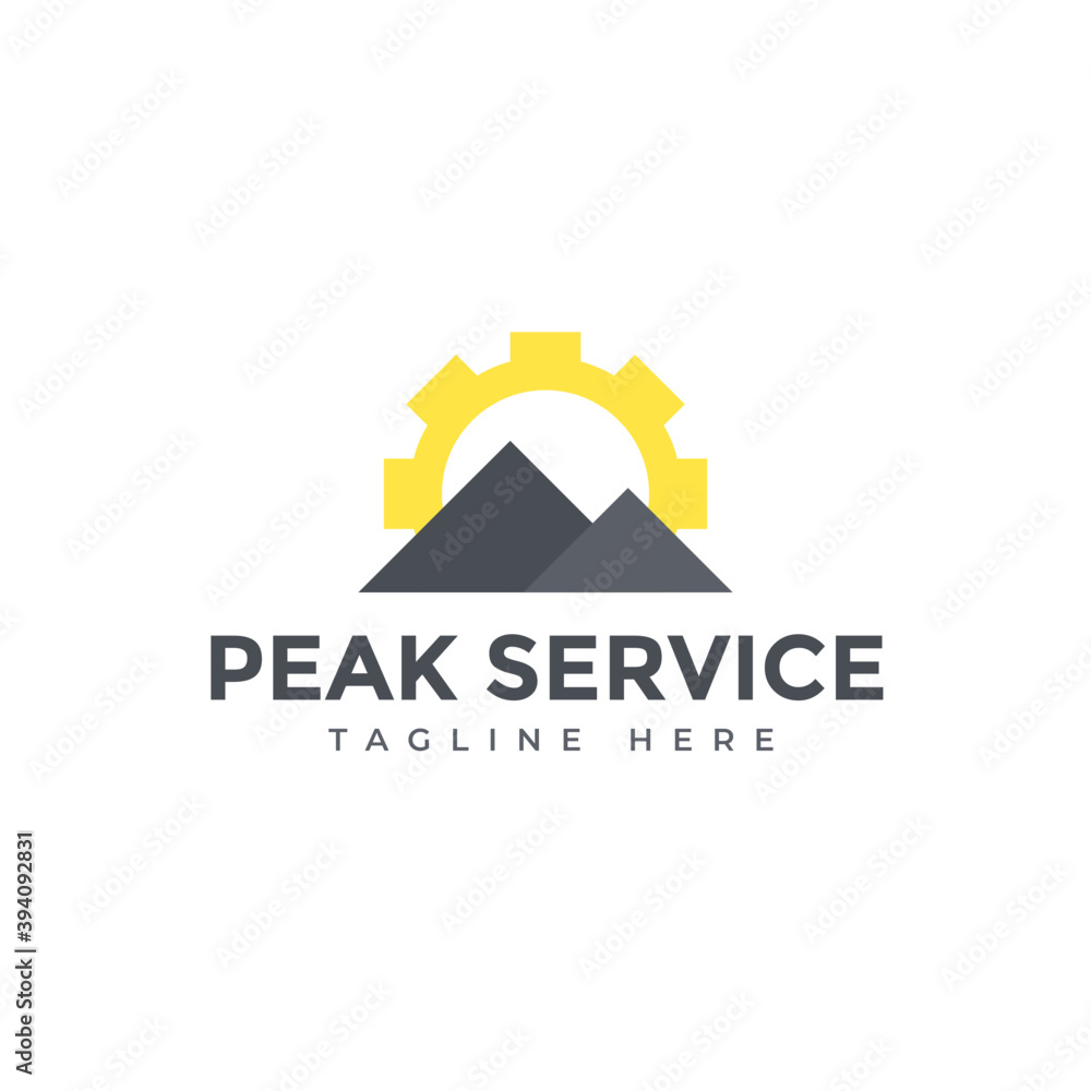 Peak Services Logo
Peak Services Logo