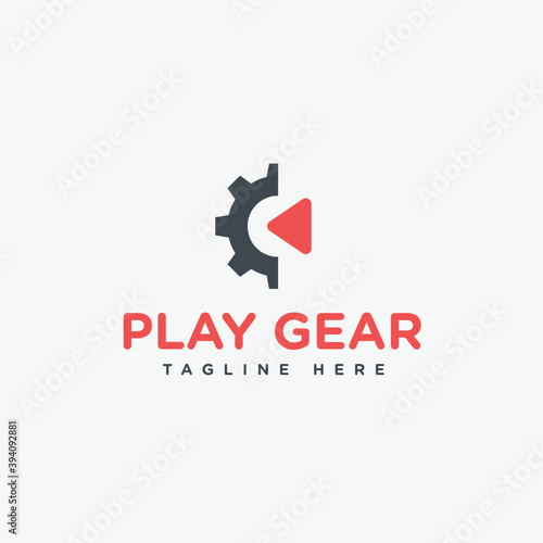 Video Gear Vector 