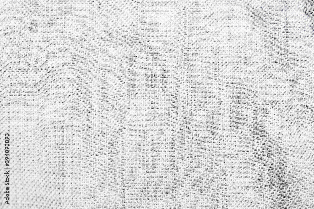 White linen plain rustic texture abric White linen plain rustic texture abric