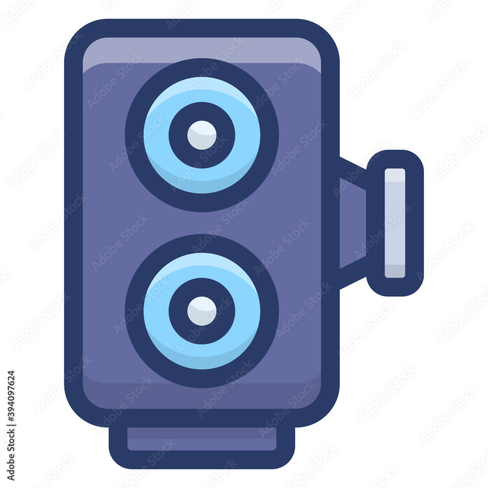 Sound Speaker System Sound Speaker System