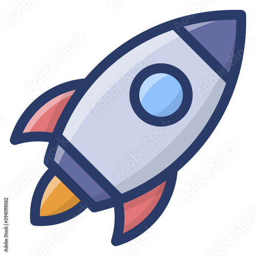 Project Launch Vector 