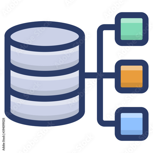 Shared Databases Hosting 