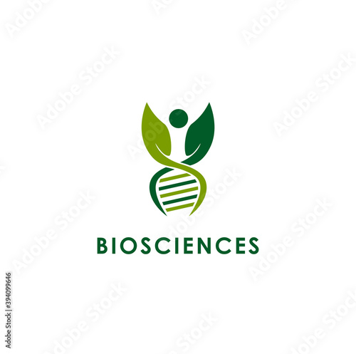 Biosciences Logo
