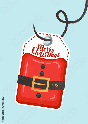 christmas greetings card template with sale tag. christmas festive texture greetings card background. winter holiday background.