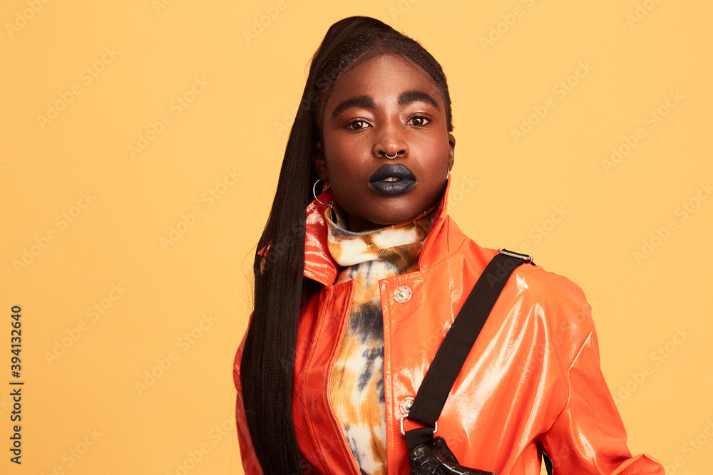 Colourful fashion Colourful fashion
