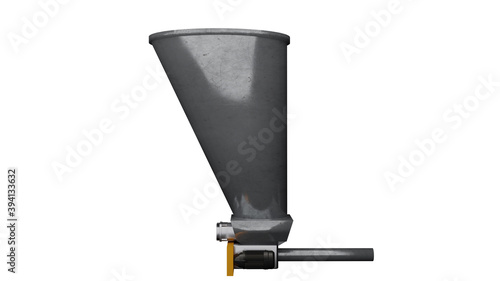 Gravimetric Feeder