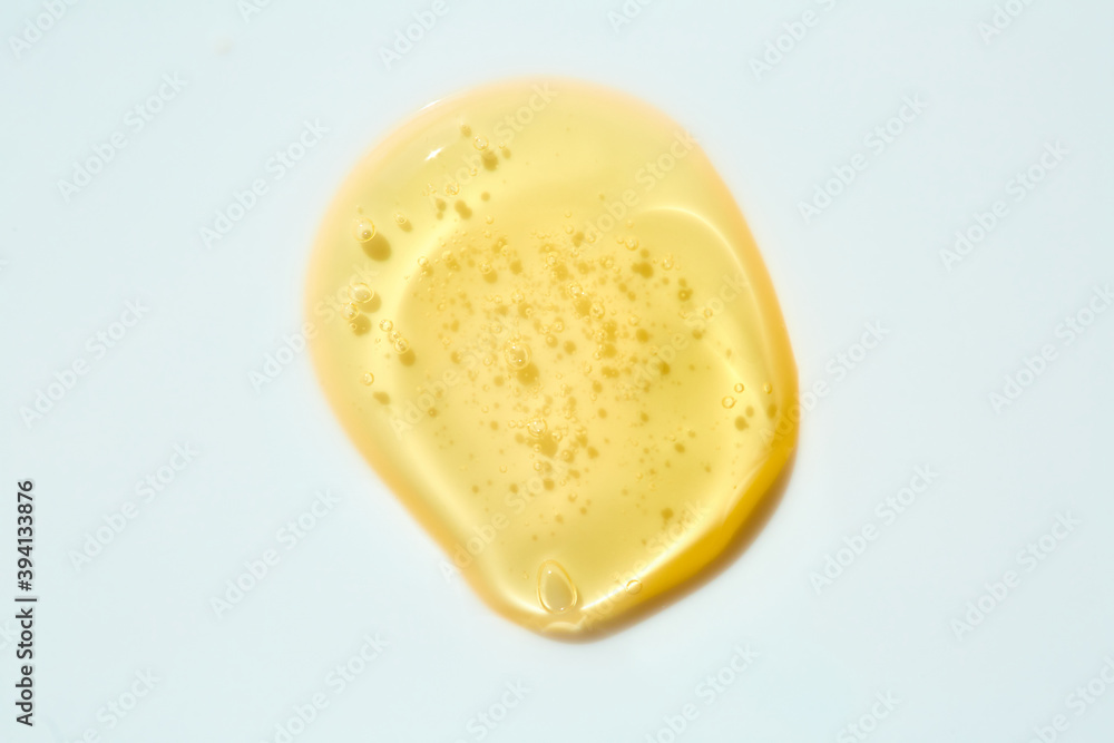 Serum for beauty treatment Serum for beauty treatment