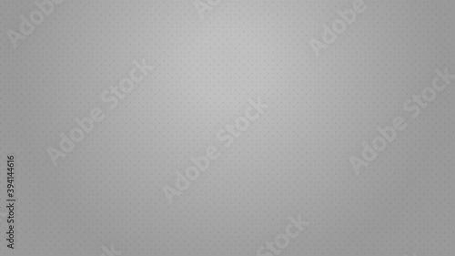 Grey background. Metal texture, structure. Polka dots. Vector illustration.