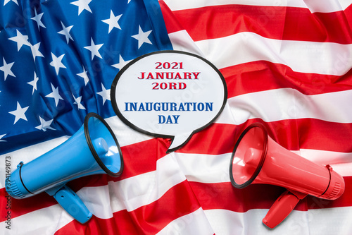 2020 Presidential Election. 2020 United States of America Presidential Election. Vote America Presidential Election