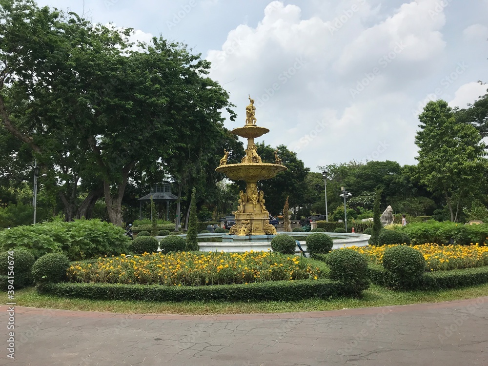 Thailand - Bangkok
