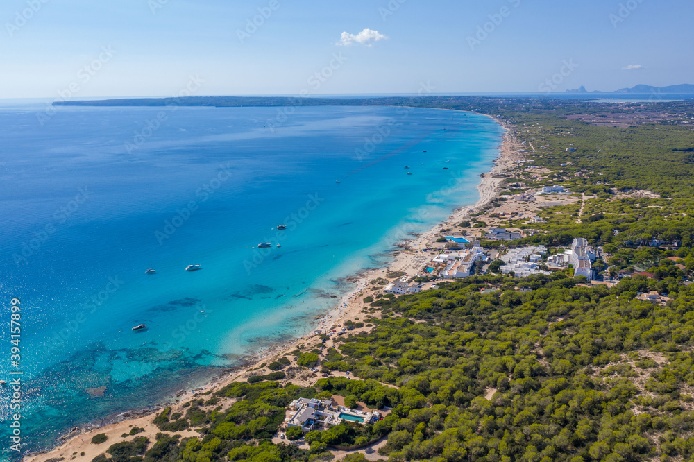 Sunrise and noon in Formentera ... any time is good in paradise !!! Sunrise and noon in Formentera ... any time is good in paradise !!!