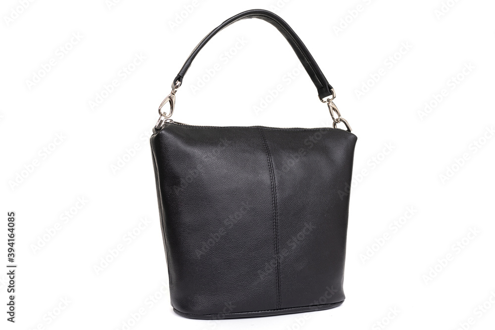 leather bag for woman with handle strap closeup for catalog leather bag for woman with handle strap closeup for catalog