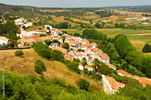 Aljezur, Algarve, Portugal