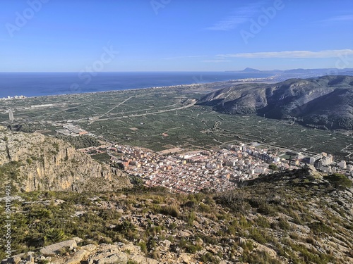 Vall de la Valldigna