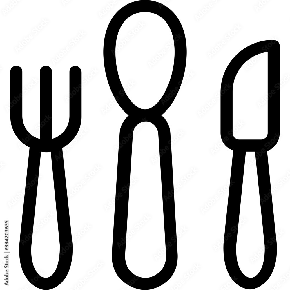 Dining Vector Icon
Dining Vector Icon