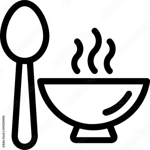 
Dining Vector Icon
