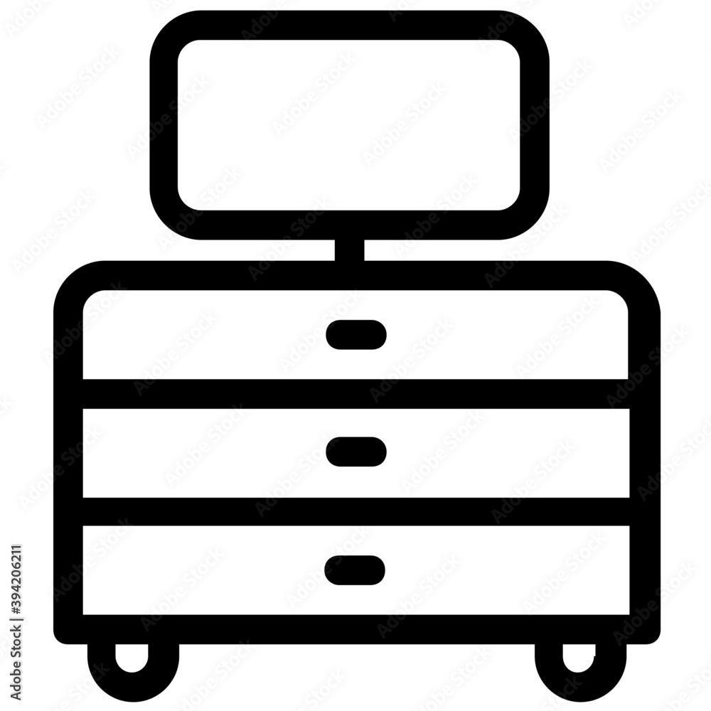 Desk Vector Icon
Desk Vector Icon