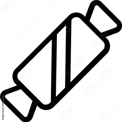 
Candy Vector Icon
