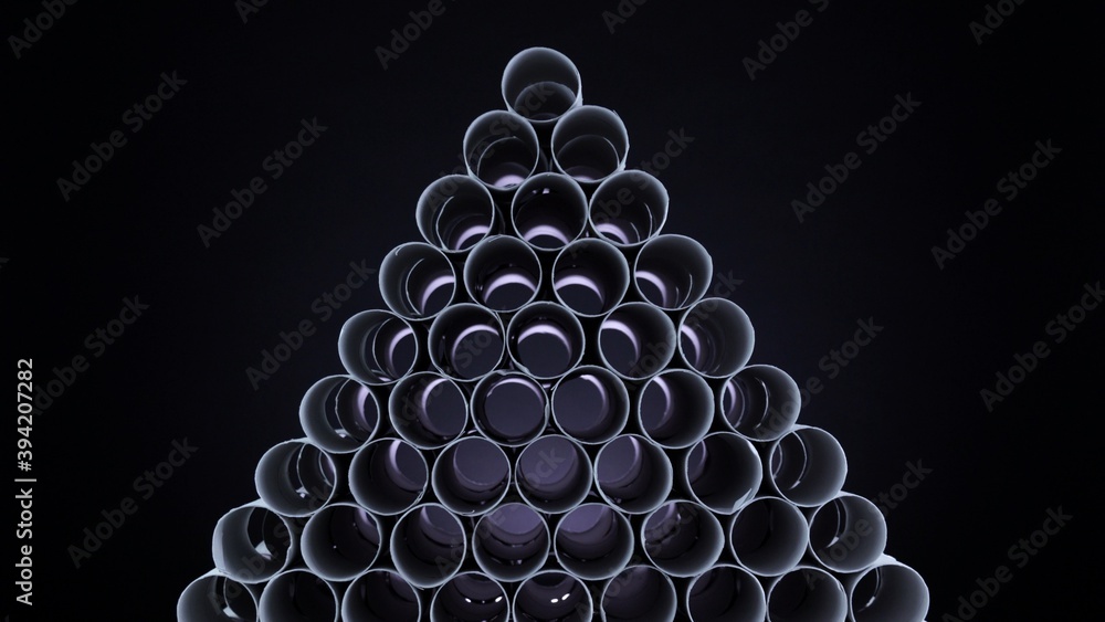Empty toilet paper rolls, concept of Diarrhea, constipation, irritable bowel, stomach pain. Depiction of Gastritis, abdominal or period pain, stomach-ache, menstrual pain, pms premenstrual syndrome. Empty toilet paper rolls, concept of Diarrhea, constipation, irritable bowel, stomach pain. Depiction of Gastritis, abdominal or period pain, stomach-ache, menstrual pain, pms premenstrual syndrome.