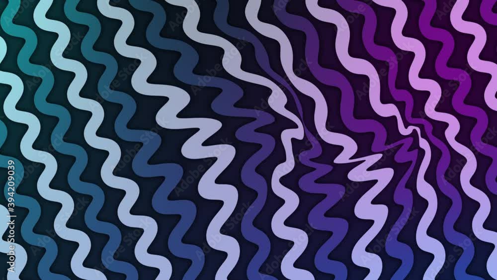 thin and thick lines wave seamless loop background thin and thick lines wave seamless loop background