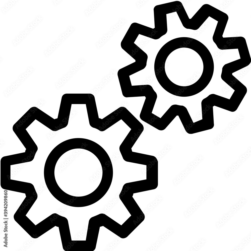 Maintenance Vector Line Icon
Maintenance Vector Line Icon