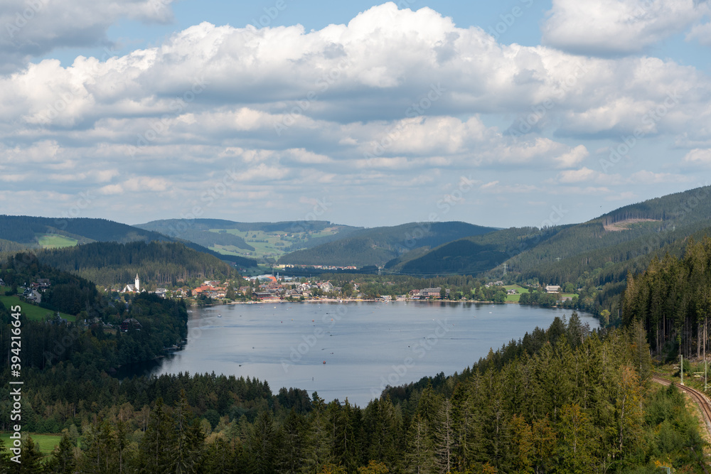 Titisee