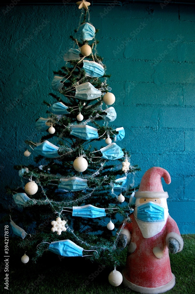 Noël 2020