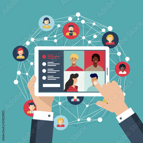 network