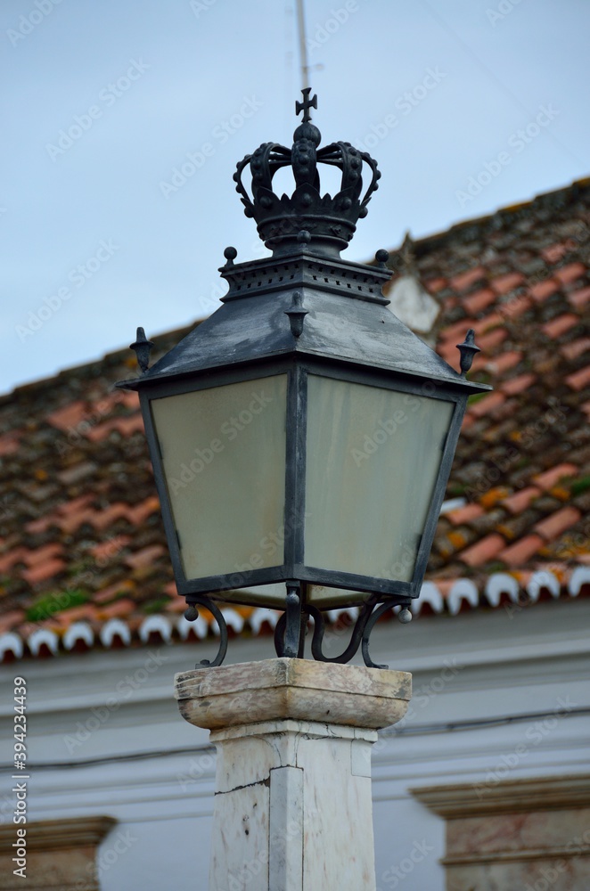 Paço Ducal y Terreiro do Paço, Vila Viçosa, Alentejo