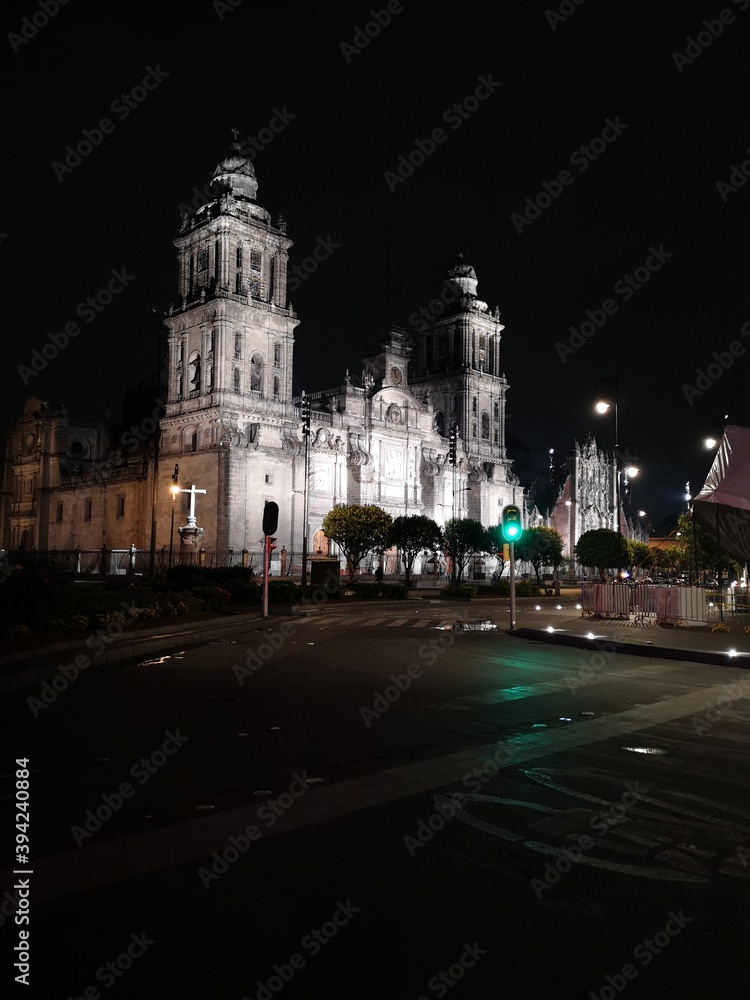 Obraz premium mexico city, mexico df, cdmx, mexico, city, landscape, exploring, art, architecture