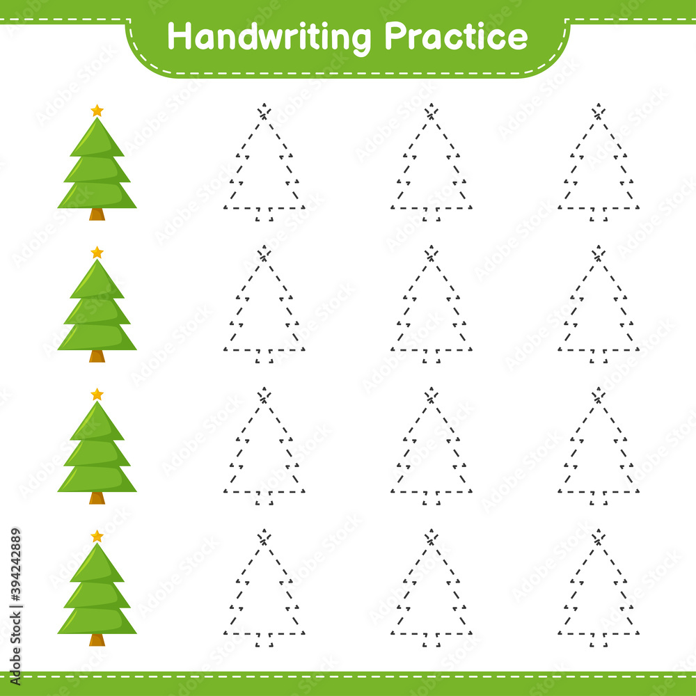 handwriting-practice-tracing-lines-of-christmas-tree-educational