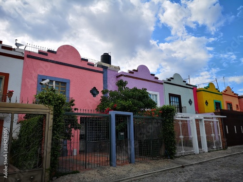 puebla, mexico, frida kahlo, architecture, murals