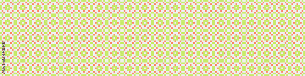 Abstract Cross Pattern Dots Logo generative computational art illustration Abstract Cross Pattern Dots Logo generative computational art illustration