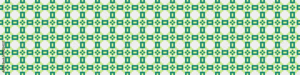 Abstract Cross Pattern Dots Logo generative computational art illustration Abstract Cross Pattern Dots Logo generative computational art illustration