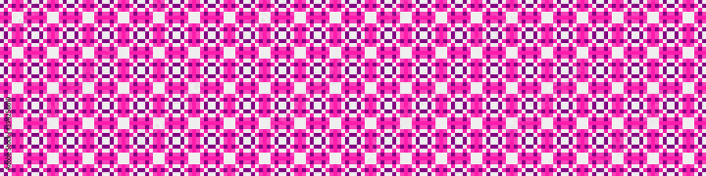 Abstract Cross Pattern Dots Logo generative computational art illustration Abstract Cross Pattern Dots Logo generative computational art illustration