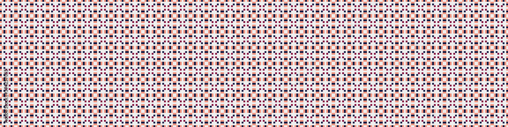 Abstract Cross Pattern Dots Logo generative computational art illustration Abstract Cross Pattern Dots Logo generative computational art illustration