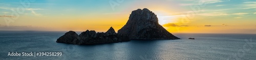 Panoramica Es Vedra, Ibiza