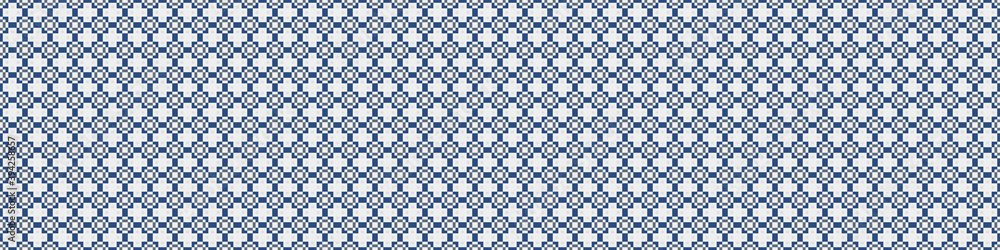 Abstract Cross Pattern Dots Logo generative computational art illustration Abstract Cross Pattern Dots Logo generative computational art illustration