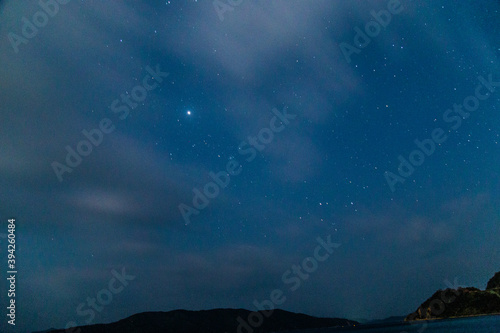 Starry sky of Amami Oshima_04