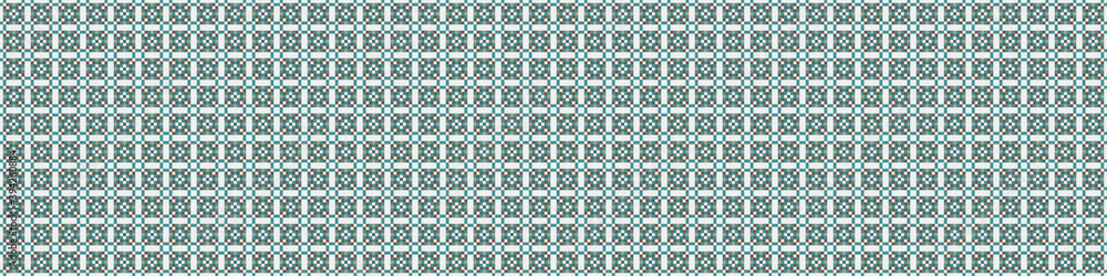Abstract Cross Pattern Dots Logo generative computational art illustration Abstract Cross Pattern Dots Logo generative computational art illustration