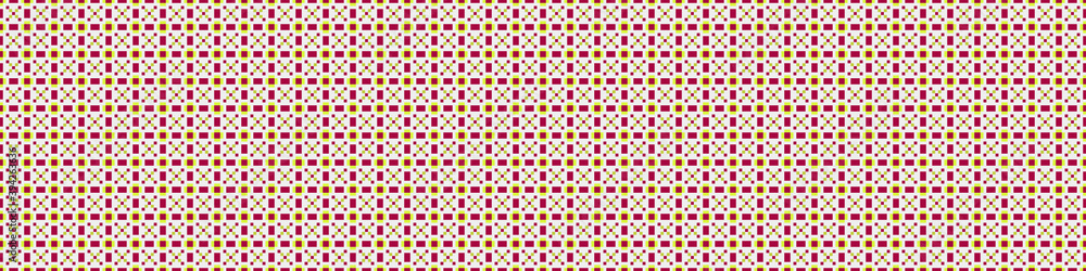 Abstract Cross Pattern Dots Logo generative computational art illustration Abstract Cross Pattern Dots Logo generative computational art illustration