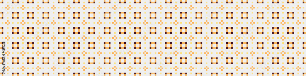 Abstract Cross Pattern Dots generative computational art illustration Abstract Cross Pattern Dots generative computational art illustration