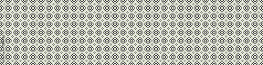 Abstract Cross Pattern Dots generative computational art illustration Abstract Cross Pattern Dots generative computational art illustration