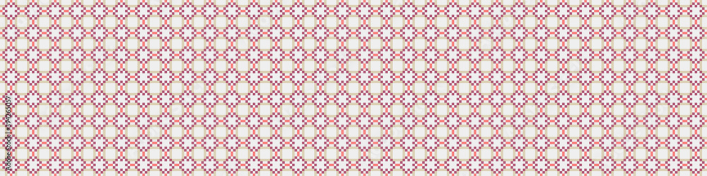 Abstract Cross Pattern Dots Logo generative computational art illustration Abstract Cross Pattern Dots Logo generative computational art illustration