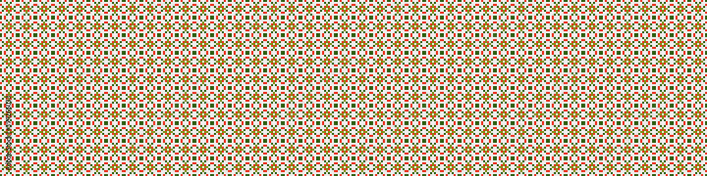 Abstract Cross Pattern Dots Logo generative computational art illustration Abstract Cross Pattern Dots Logo generative computational art illustration