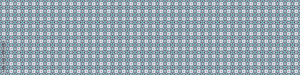 Abstract Cross Pattern Dots Logo generative computational art illustration Abstract Cross Pattern Dots Logo generative computational art illustration