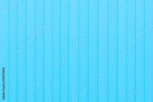 Wood plank blue timber texture and seamless background