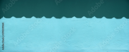 Background from pastel concrete wall