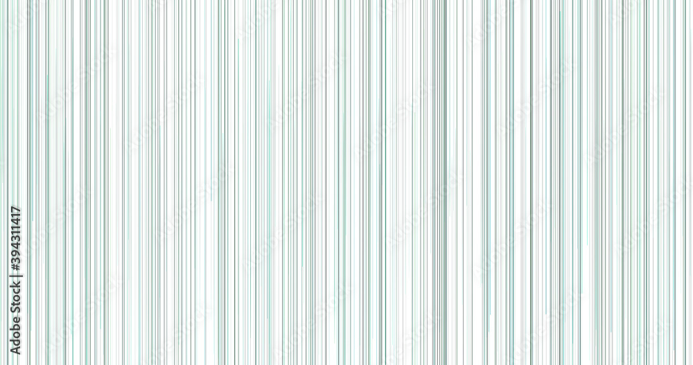 Obraz premium Sound waves height background. Music and audio light waves banner. Magic bright colors stripe.